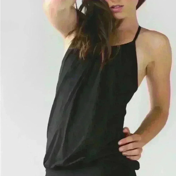 Lululemon No Limits  Tank
Black - Picture 1 of 6